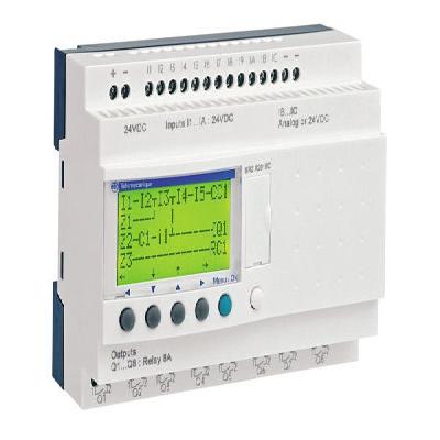 Zelio Programmable Logic Controller