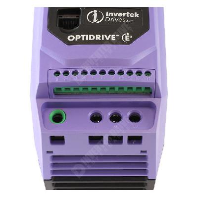 AC Inverter Drive