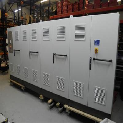 Control Panels