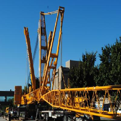 Tower Crane Service