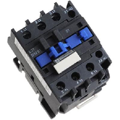 AC Power Contactor