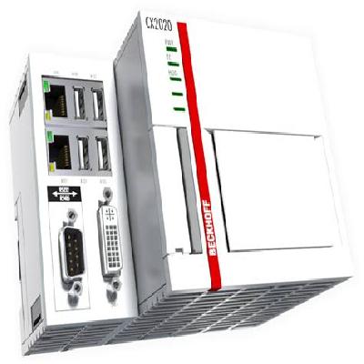 Beckhoff PLC
