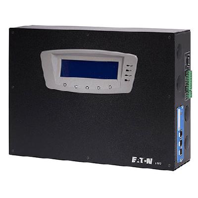 Energy Management System - EMS
