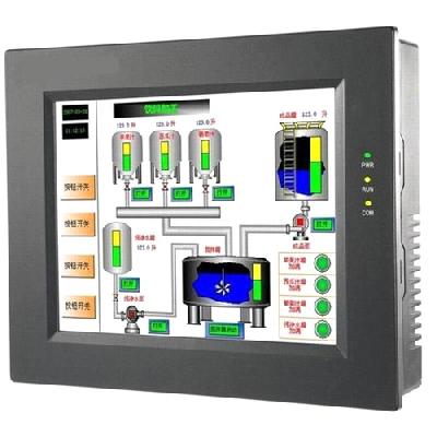 Inovance PLC and HMI