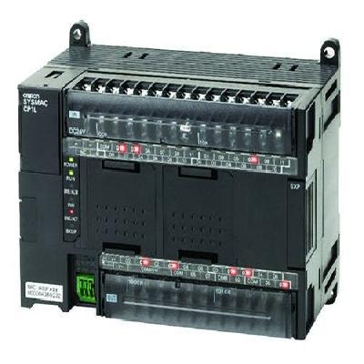 Omron PLC Automation