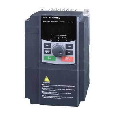 Solar Pump Inverter