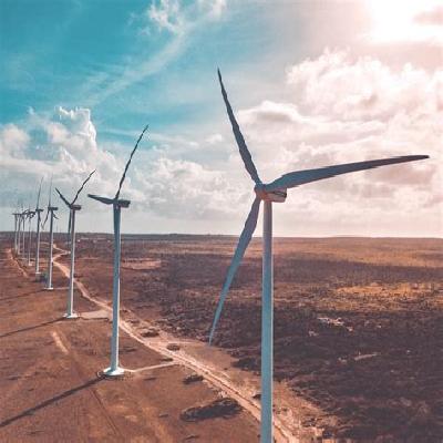 Wind Power Trading