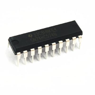  Integrated Circuit