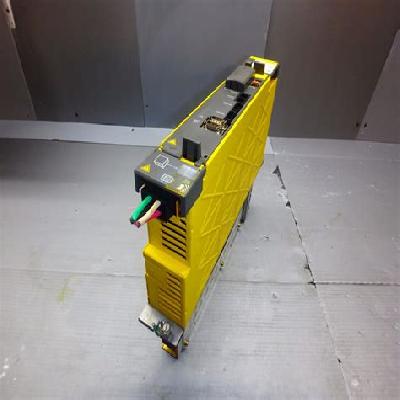 Fancu Servo Amplifier