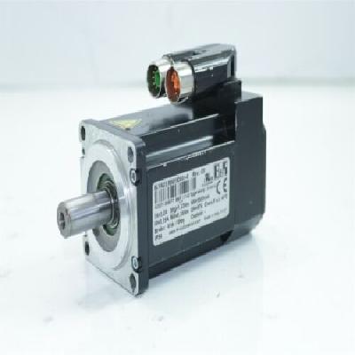 ac servo motors