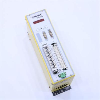 Berger LAHR Servo Drive