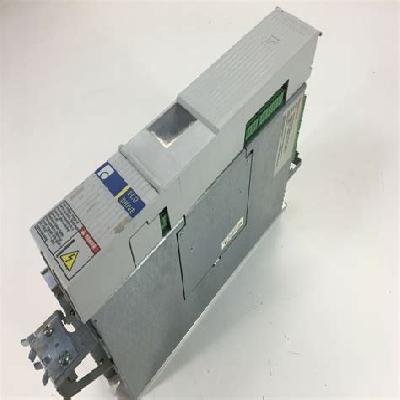 Bosch Rexroth Servo Drive