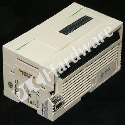 Compact Base Controller