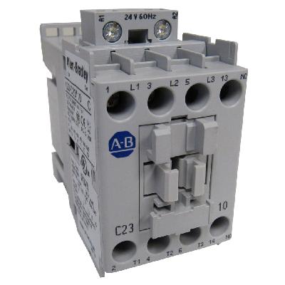 CONTACTOR