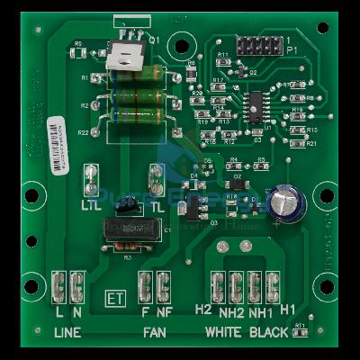 Motion Control Board