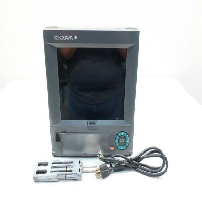 Data Viewer Chart Recorder