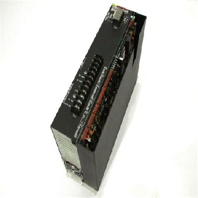 Electro Craft Servo Drives