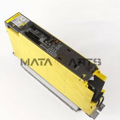 Fancu Servo Amplifier