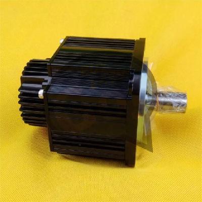 Fuji Servo Motor 