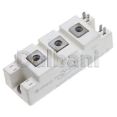 INFINEON IGBT MODULE 