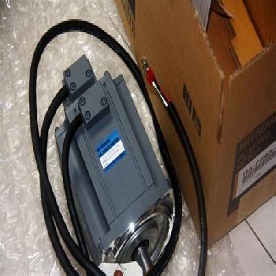 Mitsubishi   AC Servo Motor
