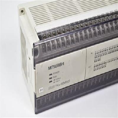 Mitsubishi Programmable Controller