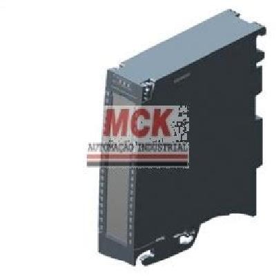 Module Analog Input Module 