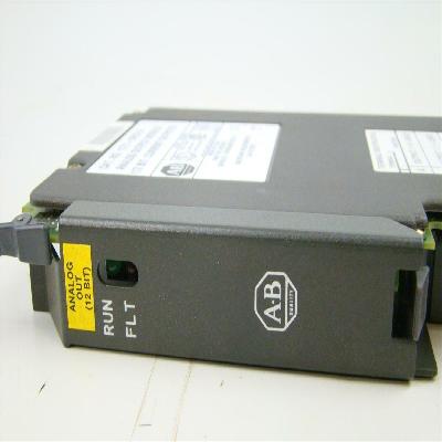 OUTPUT MODULE