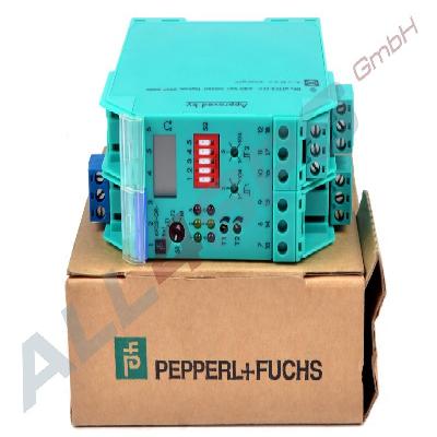 Pepperl 