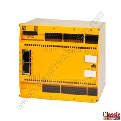 pilz 773103 Safety Relay
