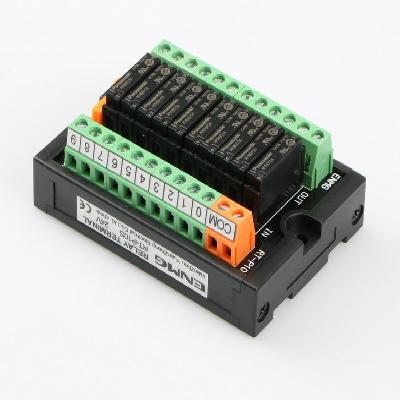 PLC OUTPUT Module