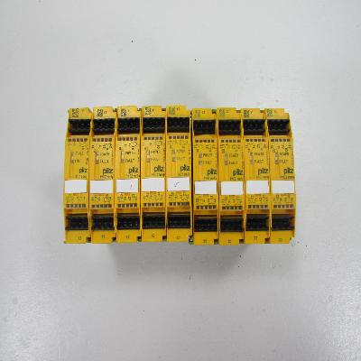 output expension
