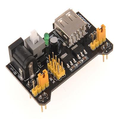 Power Supply Module