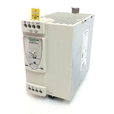 Schneider ABL8RPS24100 Power Supply