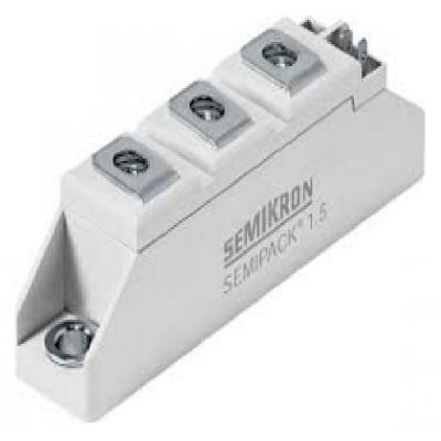 SEMIKRON IGBT SKKT
