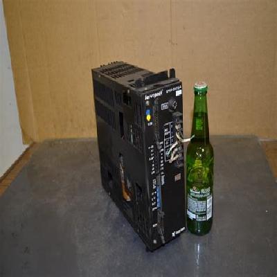Servopack Drive