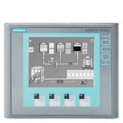 Siemens HMI 