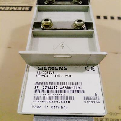 Siemens Simodrive Module