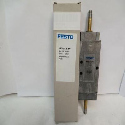 solenoid valve