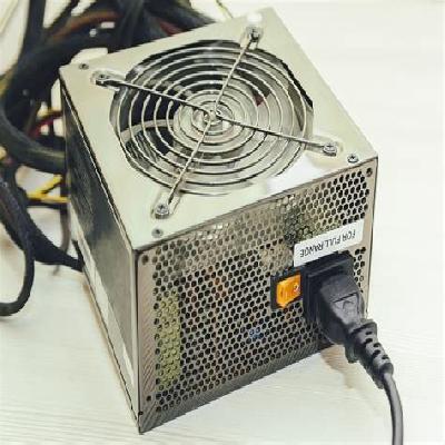 Switching Power Supply