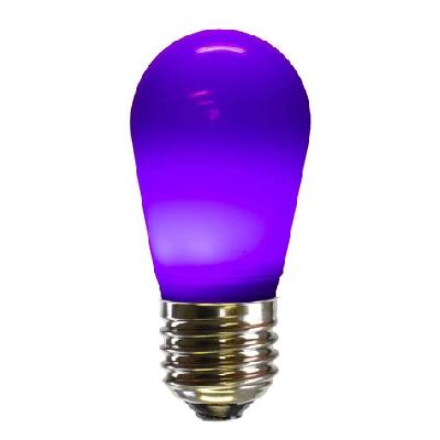 Ceramic LED Bulb