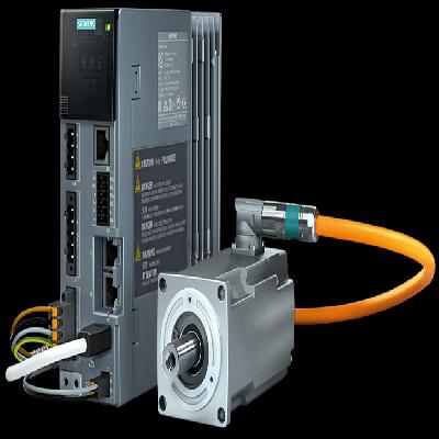 Servo Drive