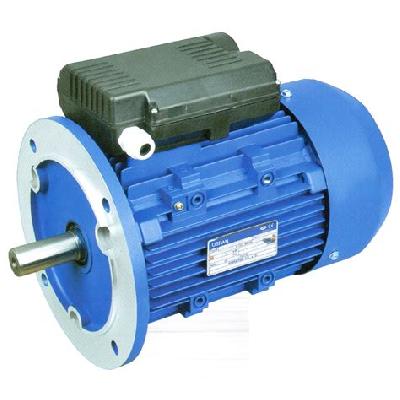 Single Phase Induction Motor