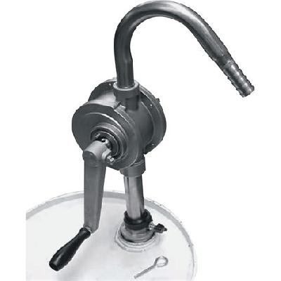 Stainless Steel Pump