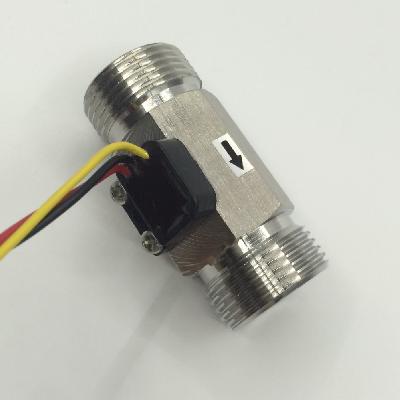 Stainless Steel Sensor