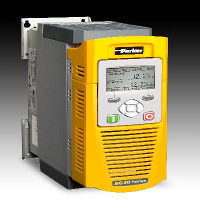 Variable Speed Drive