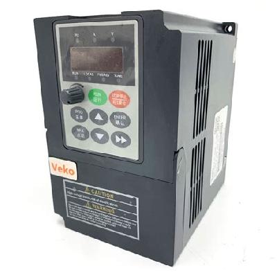 VFD Control Drive