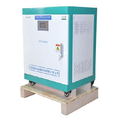 AC to AC Converter 3 Phase