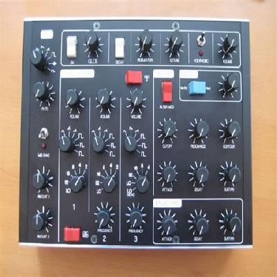 Customized Electronic Controllers