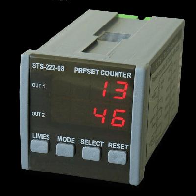 Programmable Counter